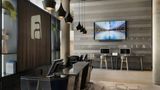 aloft London ExCel Lobby