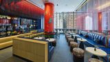 Courtyard New York/Central Park Restaurant