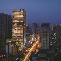 The Ritz-Carlton, Chengdu