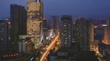 <b>The Ritz-Carlton, Chengdu Exterior</b>. Images powered by <a href="https://www.leonardoworldwide.com/" title="Leonardo Worldwide" target="_blank">Leonardo</a>.
