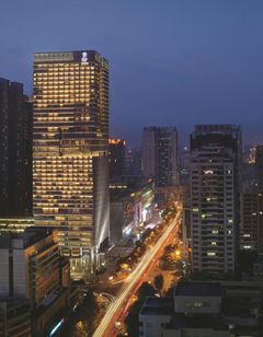 The Ritz-Carlton, Chengdu