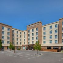 TownePlace Suites Thunder Bay