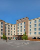 TownePlace Suites Thunder Bay