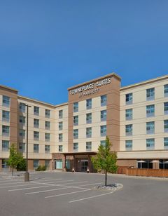 TownePlace Suites Thunder Bay