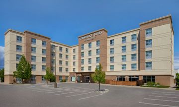 TownePlace Suites Thunder Bay
