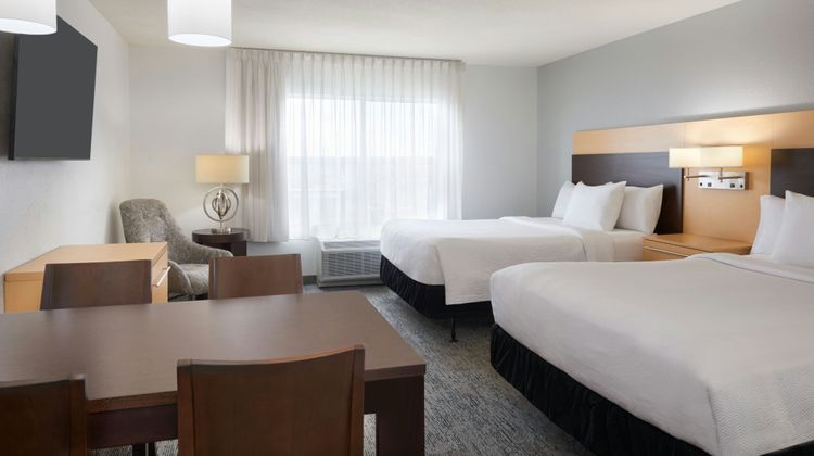 TownePlace Suites Thunder Bay Suite