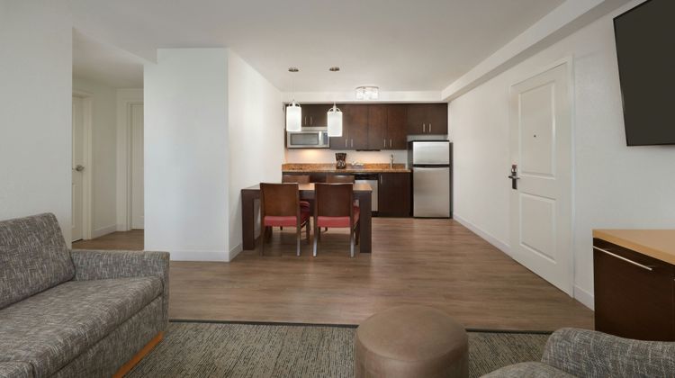 TownePlace Suites Thunder Bay Room