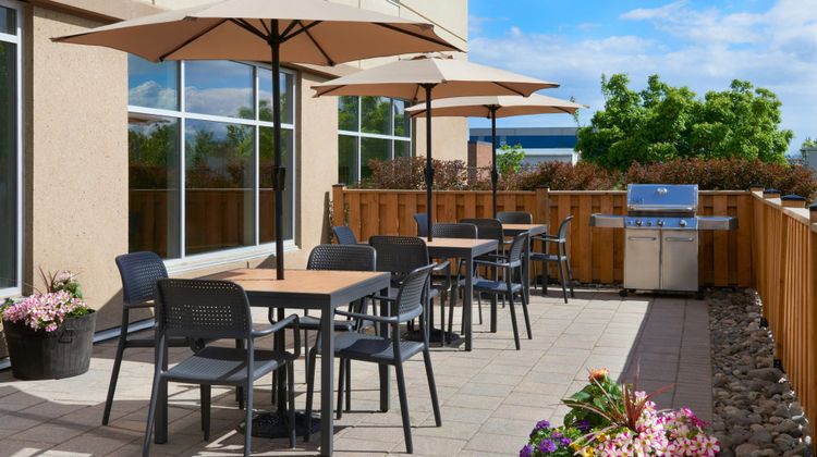 TownePlace Suites Thunder Bay Other