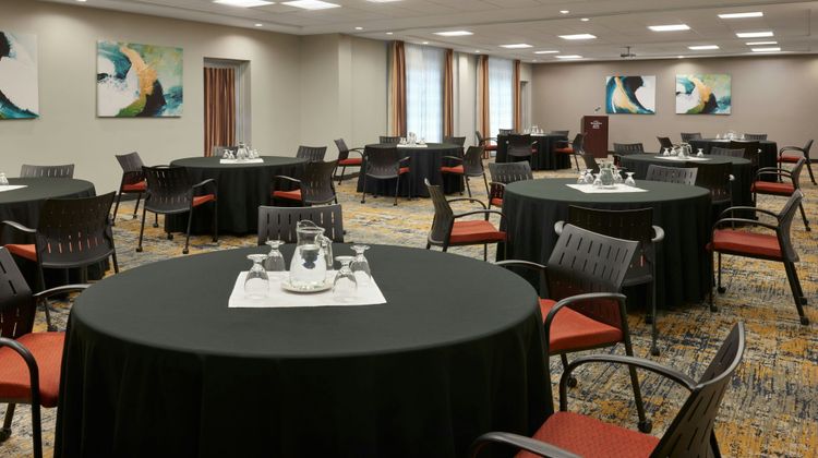 TownePlace Suites Thunder Bay Meeting