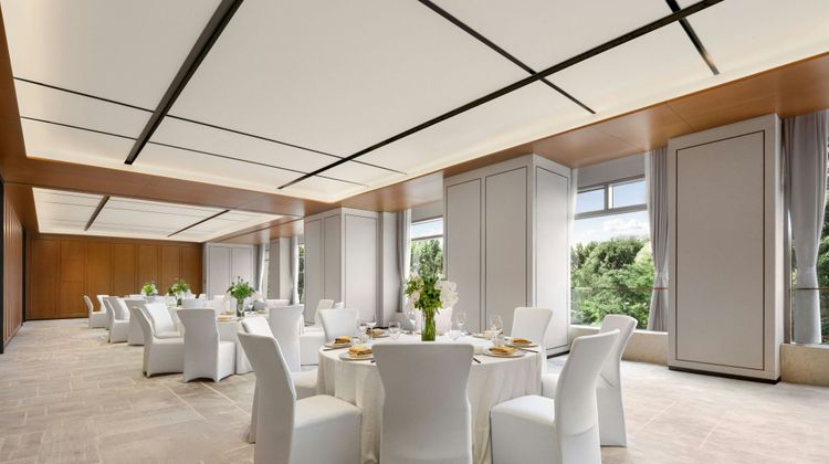 Sheraton Grand Beijing Dongcheng Hotel Meeting
