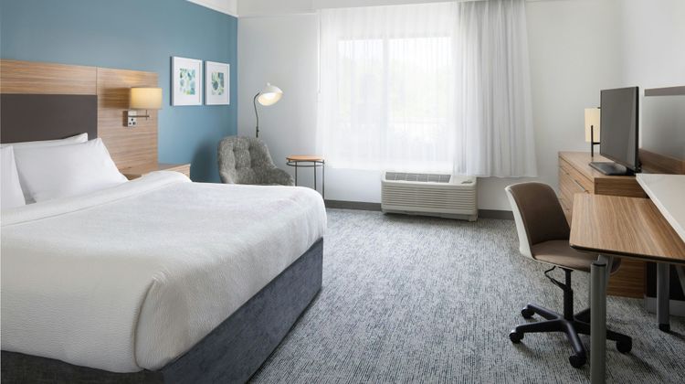 TownePlace Suites Latham Albany Airport Suite