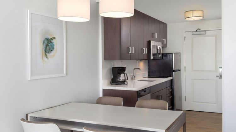 TownePlace Suites Latham Albany Airport Room