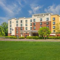 TownePlace Suites Latham Albany Airport