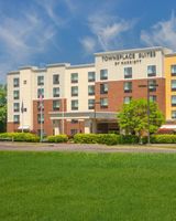 TownePlace Suites Latham Albany Airport