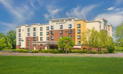 TownePlace Suites Latham Albany Airport