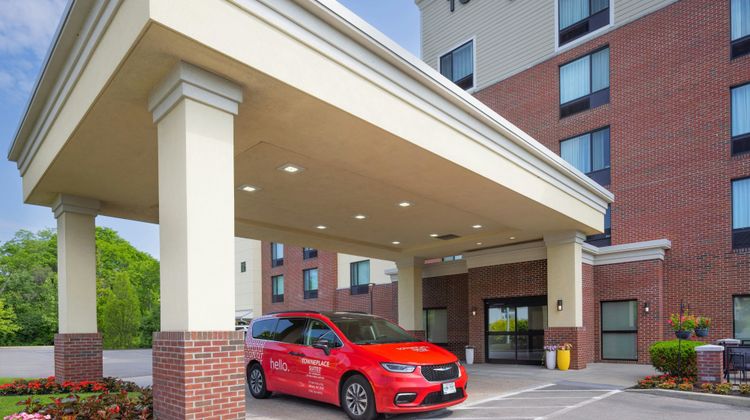TownePlace Suites Latham Albany Airport Other