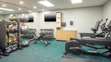TownePlace Suites Latham Albany Airport Health Club