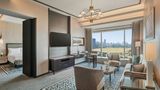 The St. Regis Mumbai Room