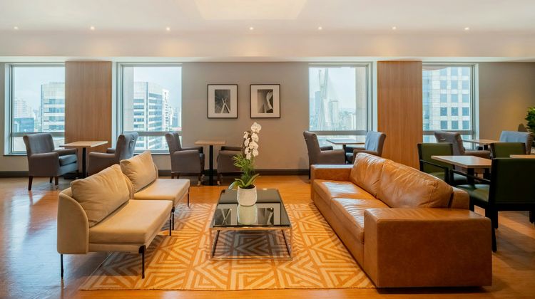 Sheraton Sao Paulo WTC Hotel Other