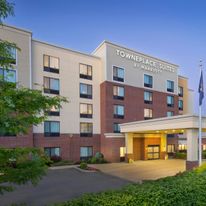 TownePlace Suites Latham Albany Airport