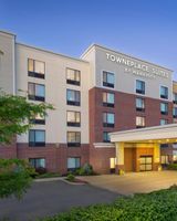 TownePlace Suites Latham Albany Airport