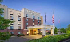 TownePlace Suites Latham Albany Airport