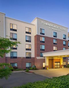 TownePlace Suites Latham Albany Airport