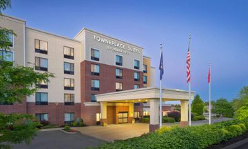 TownePlace Suites Latham Albany Airport