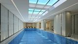 Shanghai Marriott Hotel Pudong South Pool