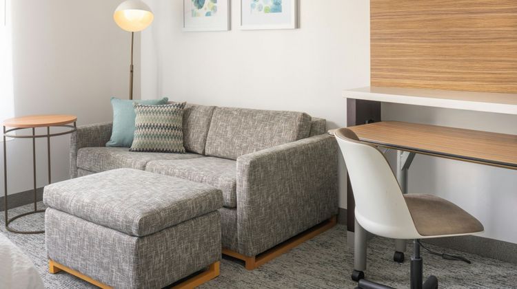 TownePlace Suites Latham Albany Airport Room