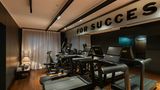 Ancora Cortina Health Club