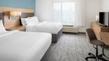 TownePlace Suites Latham Albany Airport Suite