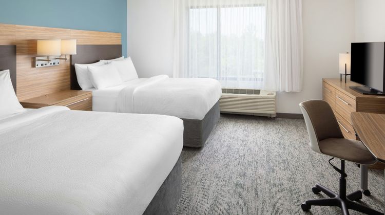 TownePlace Suites Latham Albany Airport Suite