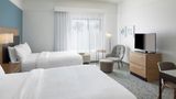 TownePlace Suites Latham Albany Airport Suite