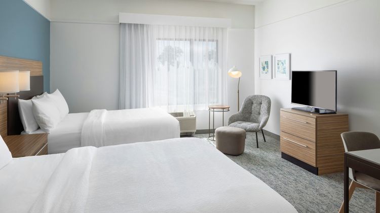 TownePlace Suites Latham Albany Airport Suite