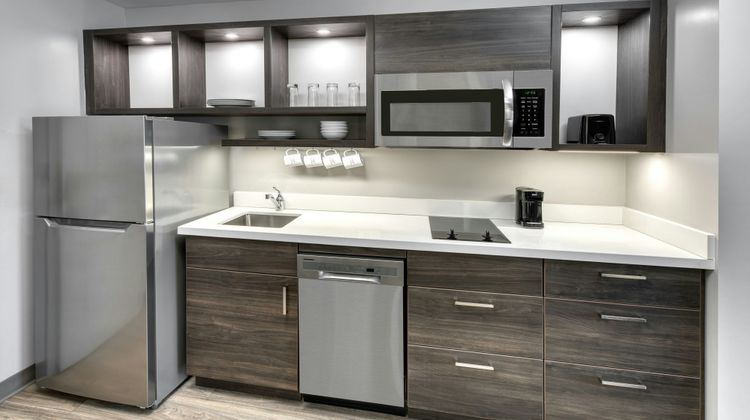 TownePlace Suites Hamilton Room