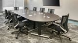 <b>TownePlace Suites Hamilton Meeting</b>. Images powered by <a href="https://www.leonardoworldwide.com/" title="Leonardo Worldwide" target="_blank">Leonardo</a>.