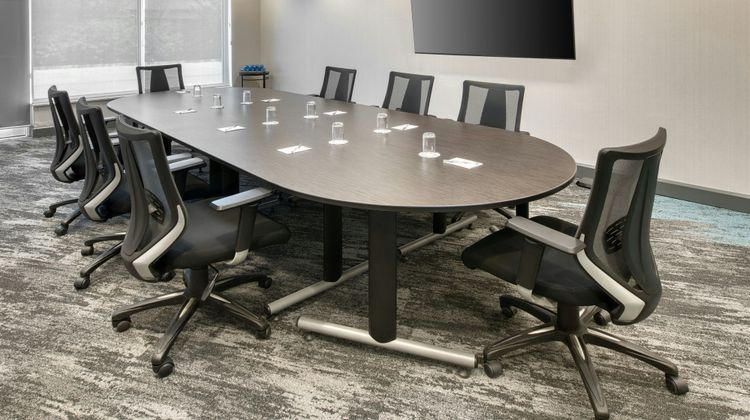 TownePlace Suites Hamilton Meeting