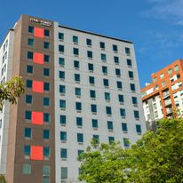 Four Points by Sheraton San Jose Sabana