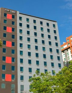 Four Points by Sheraton San Jose Sabana
