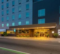 Four Points by Sheraton San Jose Sabana Exterior
