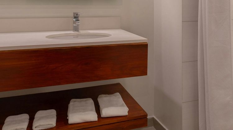 Four Points by Sheraton San Jose Sabana Room