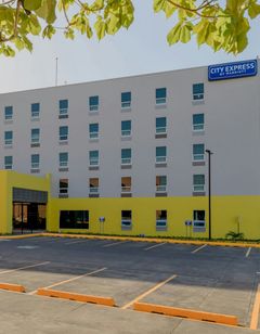 City Express by Marriott Managua
