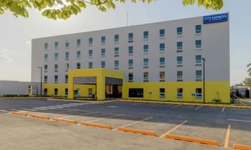 City Express by Marriott Managua