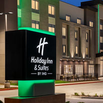 Holiday Inn & Suites Commerce City - Den