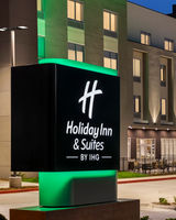 Holiday Inn & Suites Commerce City - Den