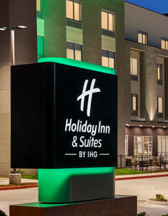 Holiday Inn & Suites Commerce City - Den