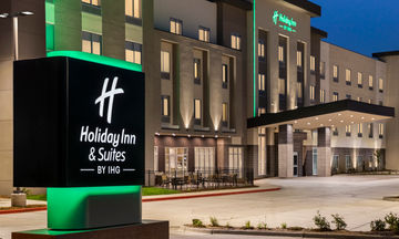 Holiday Inn & Suites Commerce City - Den
