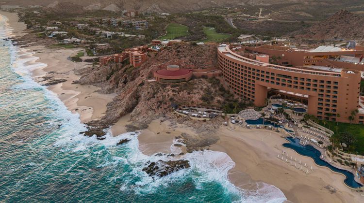 Westin Los Cabos Resort Villas Exterior
