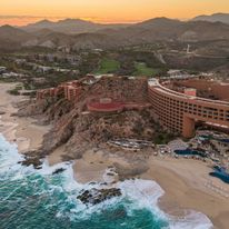 Westin Los Cabos Resort Villas